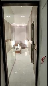 Bedroom Image of 560 Sq.ft 1 BHK Apartment / Flat for sale in Kashimira Forest Vista, Mira Road East Mira Bhayandar for Rs. 6200000