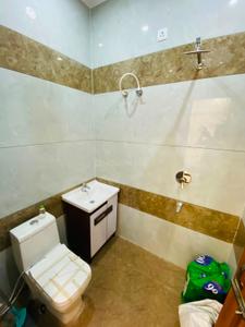 Image of 900 Sq.ft 2 BHK Builder Floor for sale in Sector 126, Mohali for Rs. 5190000