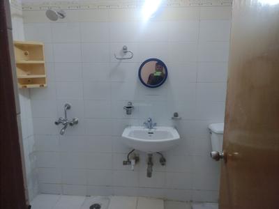 Image of 1450 Sq.ft 2 BHK Apartment / Flat for rent in BHEL Township, Haridwar for Rs. 20000