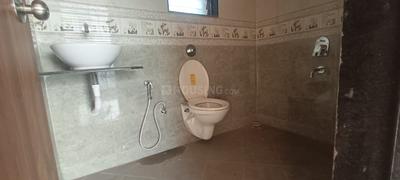 Image of 1150 Sq.ft 2 BHK Apartment / Flat for sale in Pratik Residency , Ulwe, Navi Mumbai for Rs. 11000000
