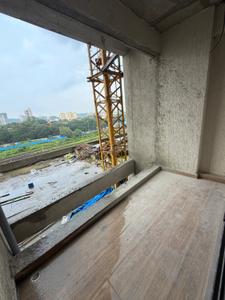 Balcony Image of 1190 Sq.ft 2 BHK Apartment / Flat for sale in Nerul Navi Mumbai for Rs. 18000000