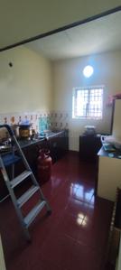 Kitchen Image of 1100 Sq.ft 2 BHK Apartment / Flat for rent in Ambattur Chennai for Rs. 20000
