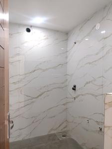 Common Bathroom Image of 1260 Sq.ft 3 BHK Builder Floor for sale in BPTP District 3, Sector 85 Faridabad for Rs. 15000000
