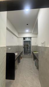 Kitchen Image of 998 Sq.ft 2 BHK Apartment / Flat for sale in VKG Manju Apartment, Ghatkopar East Mumbai for Rs. 24000000