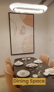 Hall Image of 750 Sq.ft 2 BHK Apartment / Flat for sale in Malad West Mumbai for Rs. 11900000