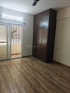 Bedroom Image of 1450 Sq.ft 2 BHK Builder Floor for rent in Arakere Bengaluru for Rs. 29000