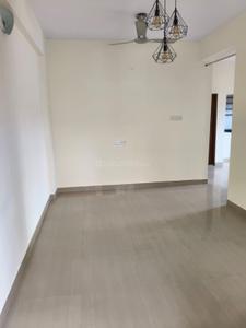 Hall Image of 1050 Sq.ft 2 BHK Apartment / Flat for sale in Challaghatta Bengaluru for Rs. 9000000