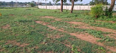 Image of 25000 Sq.ft Residential Plot / Land for sale in Keesara, Secunderabad for Rs. 240000000