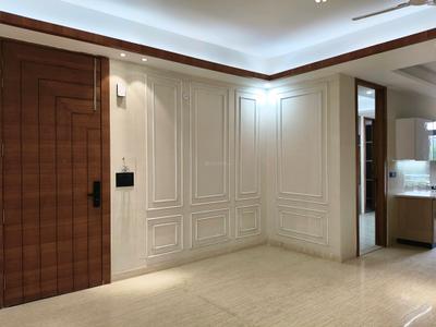Living Room Image of 1836 Sq.ft 3 BHK Independent House for sale in Sector 77 Gurgaon for Rs. 23500000