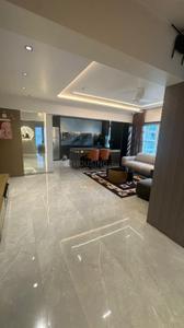 Image of 960 Sq.ft 2 BHK Apartment / Flat for sale in Promesa Darsshan, Lower Parel, Mumbai for Rs. 40000000