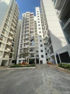 Image of 814 Sq.ft 2 BHK Apartment / Flat for sale in Tata New Haven, Dasanapura, Bengaluru for Rs. 5500000