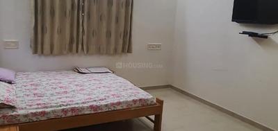 Bedroom Image of 2970 Sq.ft 4 BHK Villa for sale in Thaltej Ahmedabad for Rs. 50000000