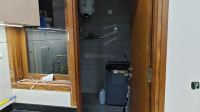 Image of 2385 Sq.ft 3 BHK Apartment / Flat for rent in Raysan, Gandhinagar for Rs. 40000