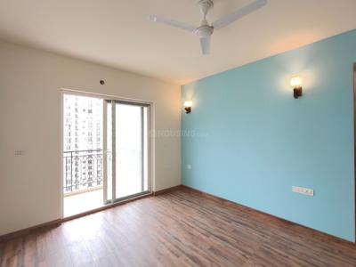 Hall Image of 1750 Sq.ft 3 BHK Apartment / Flat for rent in ACE Parkway, Sector 150 Noida for Rs. 45000