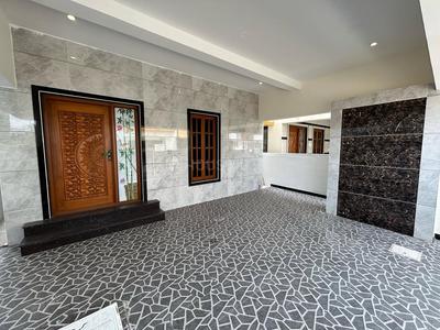 Bedroom Image of 1750 Sq.ft 3 BHK Independent House for sale in Bhatagaon Raipur for Rs. 5500000