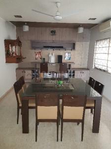 Hall Image of 3270 Sq.ft 3.5 BHK Apartment / Flat for rent in Clover Palisades by Clover Realty &amp; Infrastructure Pvt. Ltd., Kondhwa Pune for Rs. 130000