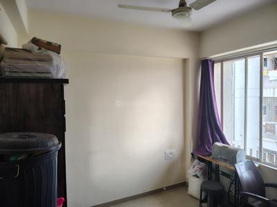 Hall Image of 1395 Sq.ft 3 BHK Apartment / Flat for rent in Dev Paradise, Chandkheda Ahmedabad for Rs. 26000