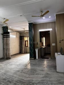 3 BHK Independent Builder Floor