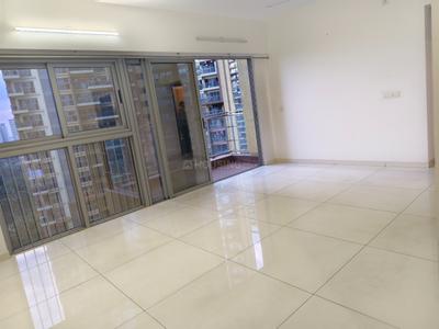 Hall Image of 960 Sq.ft 2 BHK Apartment / Flat for sale in Amanora Adreno Towers, Hadapsar Pune for Rs. 12000000