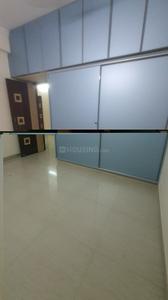 Bedroom Image of 1050 Sq.ft 2 BHK Apartment / Flat for rent in Kompally Hyderabad for Rs. 19000