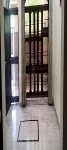 Living Room Image of 1300 Sq.ft 2.5 BHK Duplex for rent in Sikandra Agra for Rs. 10000