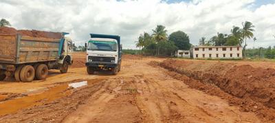Image of 1500 Sq.ft Residential Plot / Land for sale in Nadaprabhu Kempegowda layout, Bengaluru for Rs. 16500000