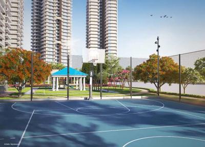 Image of 1800 Sq.ft 3 BHK Apartment / Flat for sale in Adore The Select Premia, Sector 77, Gurgaon for Rs. 22500000