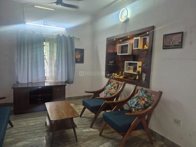 Bedroom Image of 3000 Sq.ft 4 BHK Independent House for sale in Palakkal Thrissur for Rs. 10000000