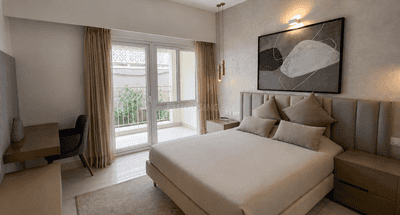 Image of 1900 Sq.ft 4 BHK Apartment / Flat for sale in Prestige Lavender Fields, Varthur, Bengaluru for Rs. 32000000