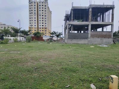 Image of 1100 Sq.ft Residential Plot / Land for sale in Siruseri, Chennai for Rs. 8200000