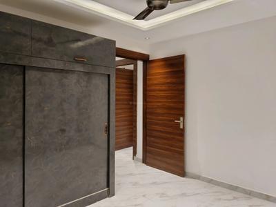 Bedroom Image of 1550 Sq.ft 4 BHK Builder Floor for sale in Raju Parak Extension New Delhi for Rs. 14500000