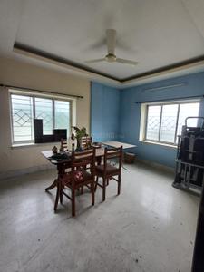 Hall Image of 1130 Sq.ft 2 BHK Apartment / Flat for sale in Ganguly Bagan Kolkata for Rs. 4300000