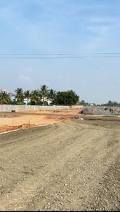 Image of 1386 Sq.ft Residential Plot / Land for sale in Samayapuram, Tiruchirappalli for Rs. 2911902