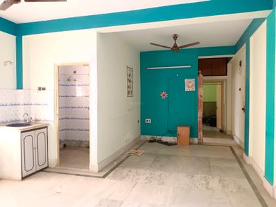 Living Room Image of 1376 Sq.ft 3 BHK Apartment / Flat for sale in Jadavpur Kolkata for Rs. 6500000