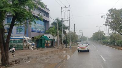 Image of SNJ NEOSTAY in Sector PI, Greater Noida