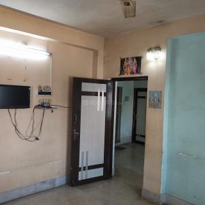Bedroom Image of 1000 Sq.ft 2.5 BHK Apartment / Flat for sale in Hindmotor Hooghly for Rs. 2800000