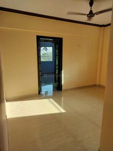 1 BHK Flat
