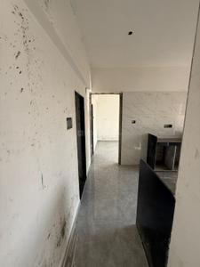 Hall Image of 409 Sq.ft 1 BHK Apartment / Flat for sale in GP Complex Building No 1, Naigaon East Naigaon for Rs. 3300000