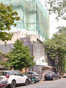 Image of 650 Sq.ft 2 BHK Apartment / Flat for sale in Aryaman Manikya, Mahim, Mumbai for Rs. 26500000
