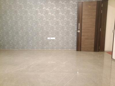 Living Room Image of 1680 Sq.ft 3 BHK Apartment / Flat for sale in Paradise Sai World City, Bid Navi Mumbai for Rs. 22500000