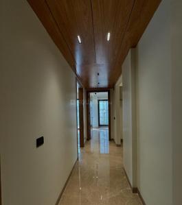 Image of 2700 Sq.ft 4 BHK Builder Floor for sale in Panchsheel Park, New Delhi for Rs. 110000000
