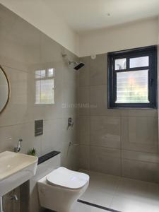 Bathroom Image of 1089 Sq.ft 2 BHK Apartment / Flat for sale in RBD Elina Legend, Mohammed Wadi Pune for Rs. 9000000