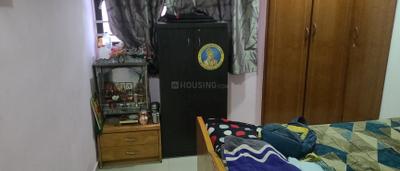 Bedroom Image of 1150 Sq.ft 2 BHK Apartment / Flat for sale in Sunpharma Road Vadodara for Rs. 3500000