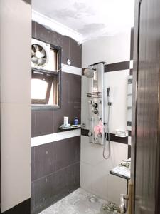 Common Bathroom Image of 1900 Sq.ft 4 BHK Apartment / Flat for sale in CGHS Best Residency, Sector 19 Dwarka New Delhi for Rs. 42500000