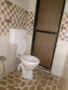 Bedroom Two Image of 1090 Sq.ft 2 BHK Apartment / Flat for rent in Krish Krishna Enclave, Kalamboli Navi Mumbai for Rs. 22000