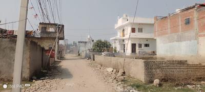 Image of 405 Sq.ft Residential Plot / Land for sale in Ismailpur Extension, Faridabad for Rs. 675000