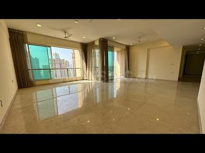 Hall Image of 2550 Sq.ft 4 BHK Apartment / Flat for sale in Hiranandani Estate Rodas Enclave, Hiranandani Estate Thane for Rs. 72000000