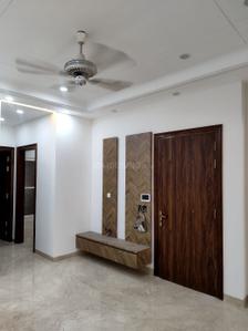 3 BHK Independent Builder Floor