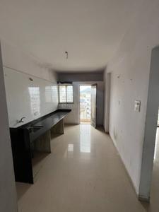 Kitchen Image of 914 Sq.ft 2 BHK Apartment / Flat for sale in Mahajan Nagar Nashik for Rs. 4500000
