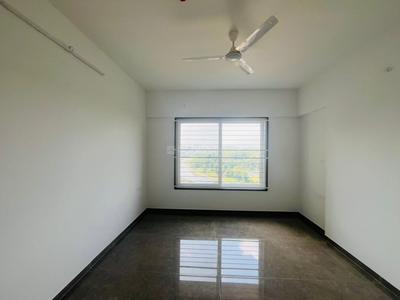 Hall Image of 1600 Sq.ft 3 BHK Apartment / Flat for rent in Venkatesh Skydale, Hingne Khurd Pune for Rs. 60000